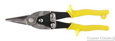 Wiss M3R Metal Snips